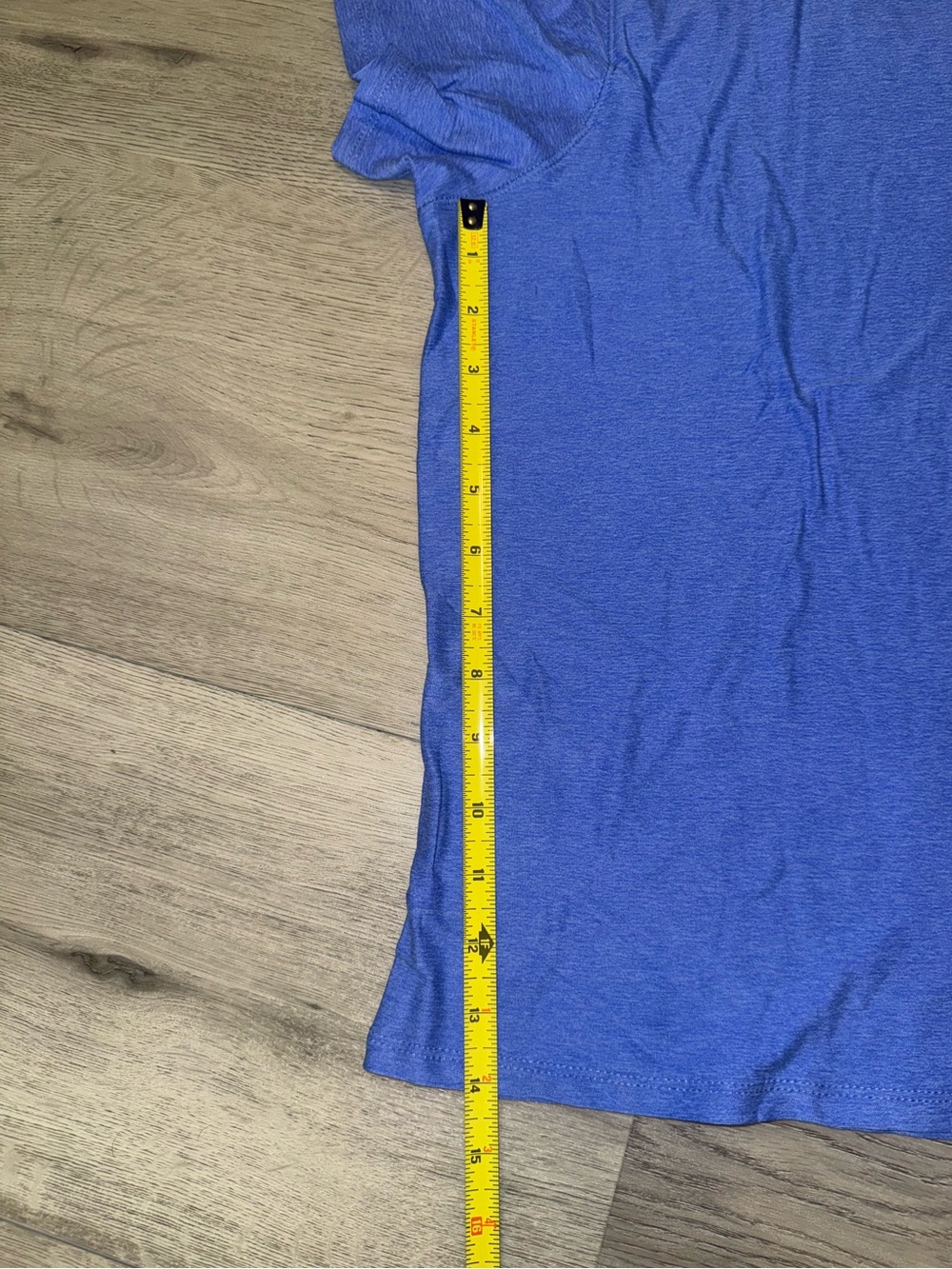 Athletic Works ButterCore Tee - Picture 4 of 4
